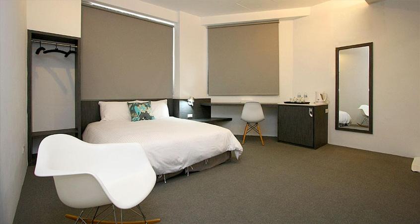 Photo of Bedroom in Yuli