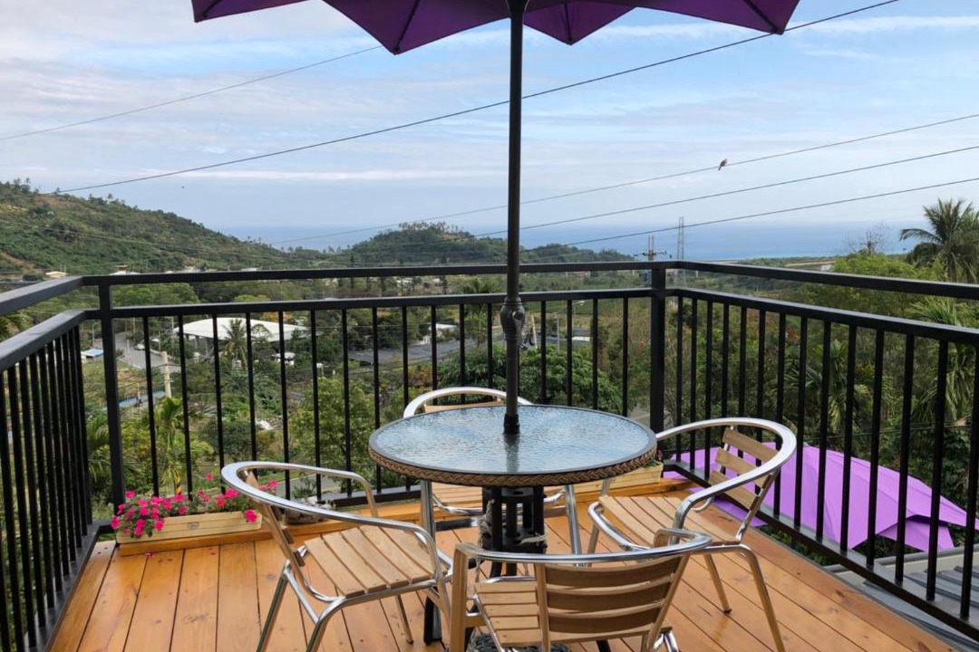 Photo of Patio Balcony in Jinfeng