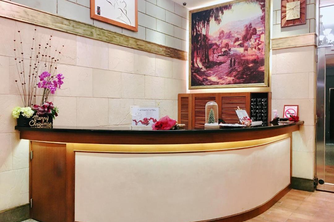 Photo of Others in Xizhi District