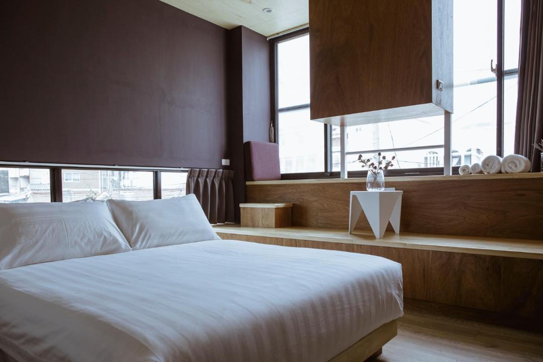 Photo of Bedroom in Anping