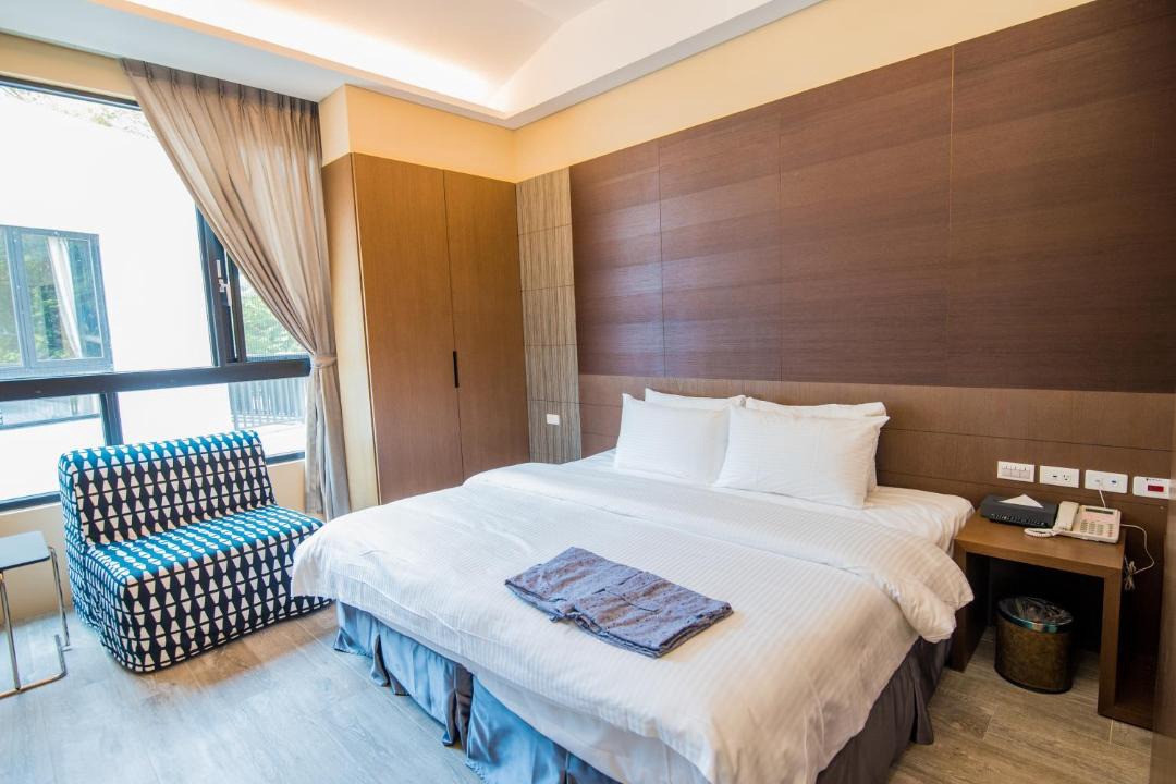 Photo of Livingroom in Taian