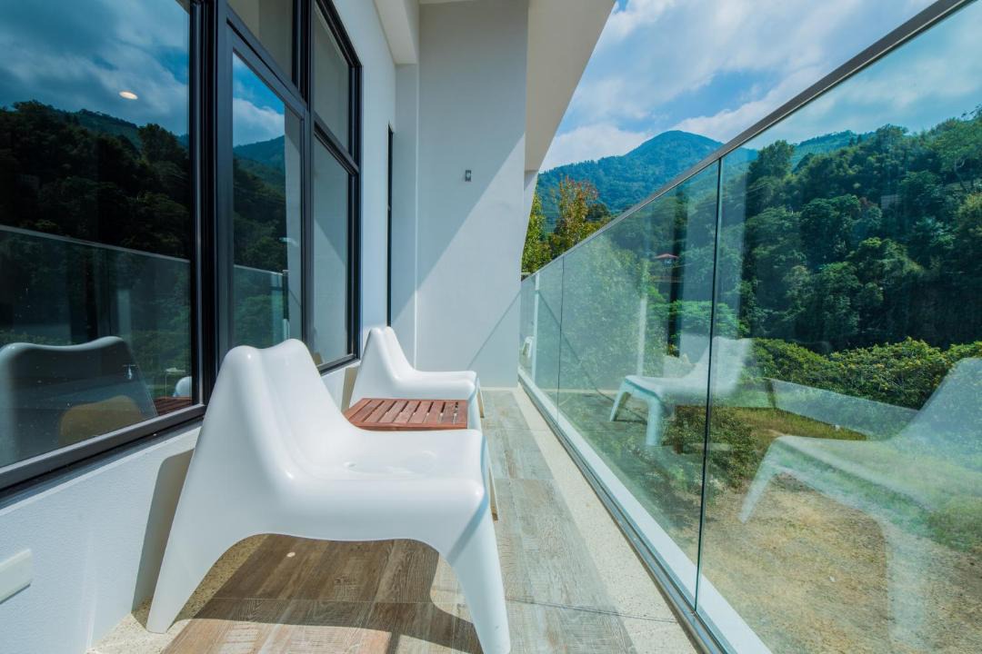 Photo of Bedroom in Taian