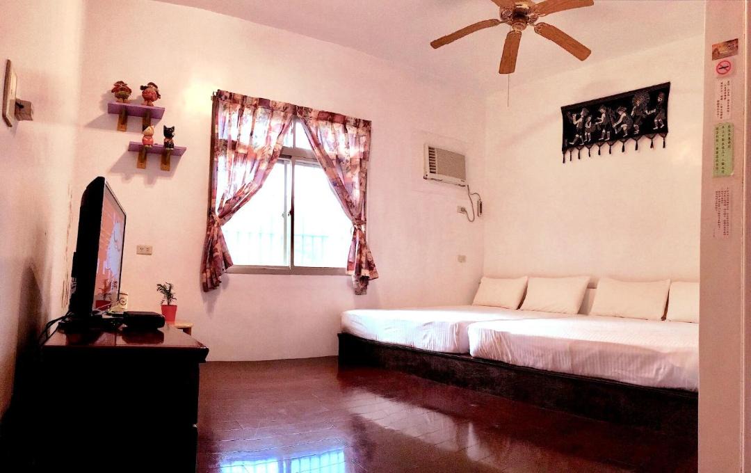 Photo of Bedroom in Nanzhuang