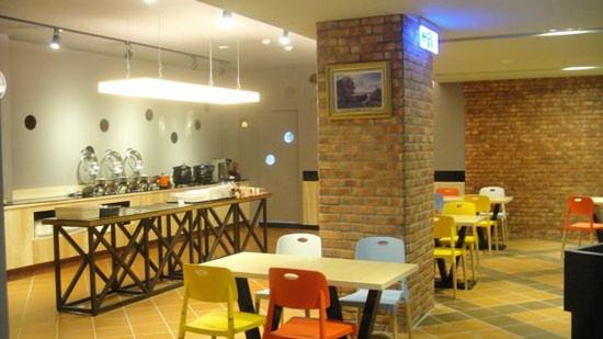 Photo of Kitchen in Zhubei