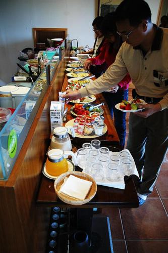 Photo of Kitchen in Puli
