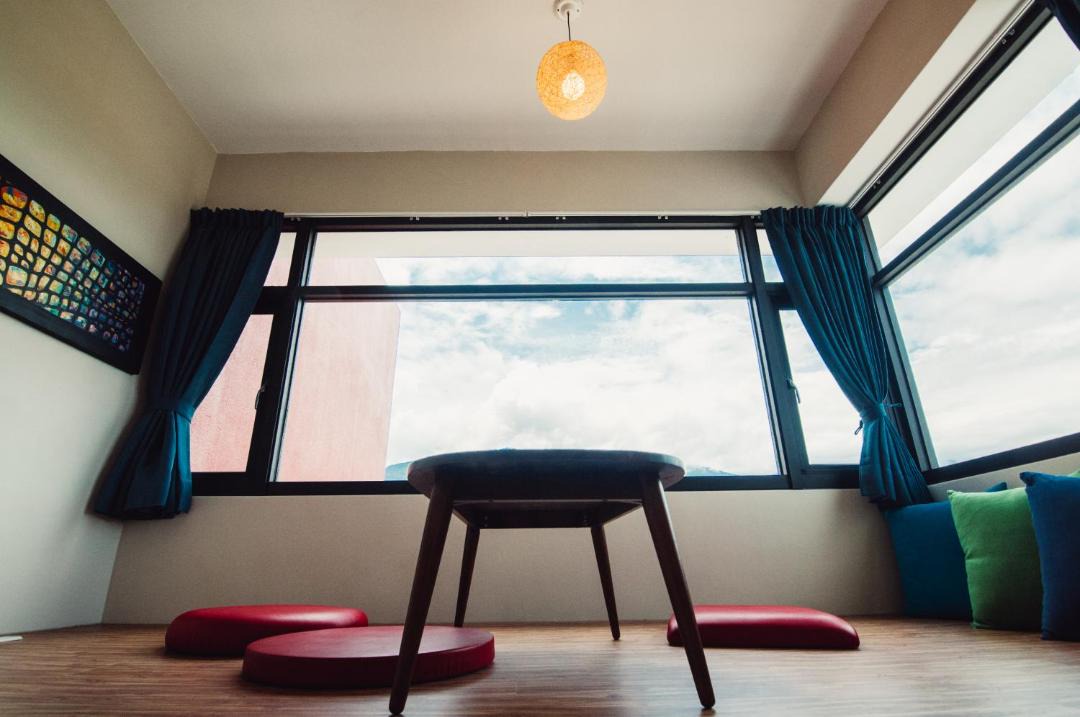 Photo of Livingroom in Ji'an