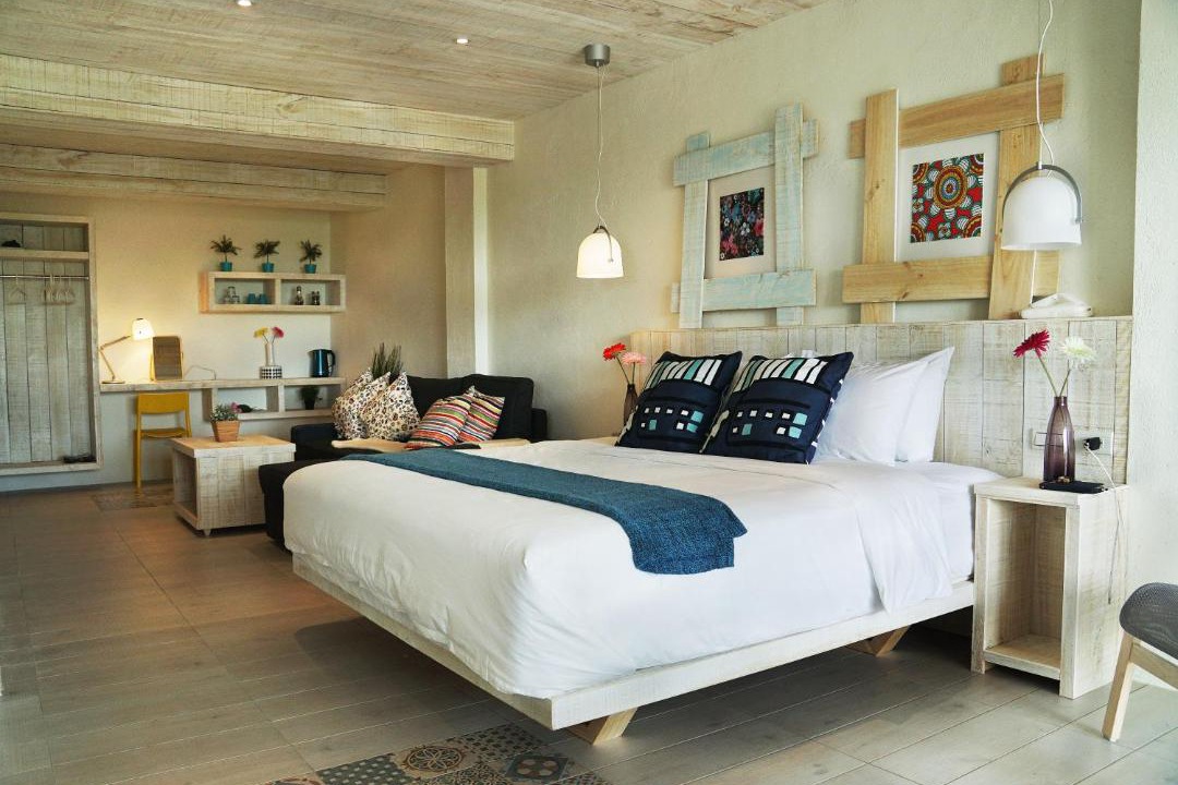 Photo of Livingroom in South Beach