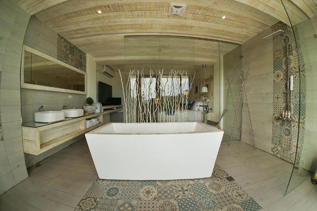 Photo of Livingroom in South Beach