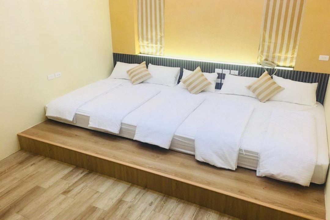 Photo of Bedroom in Magong