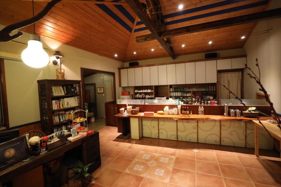 Photo of Kitchen in Puli