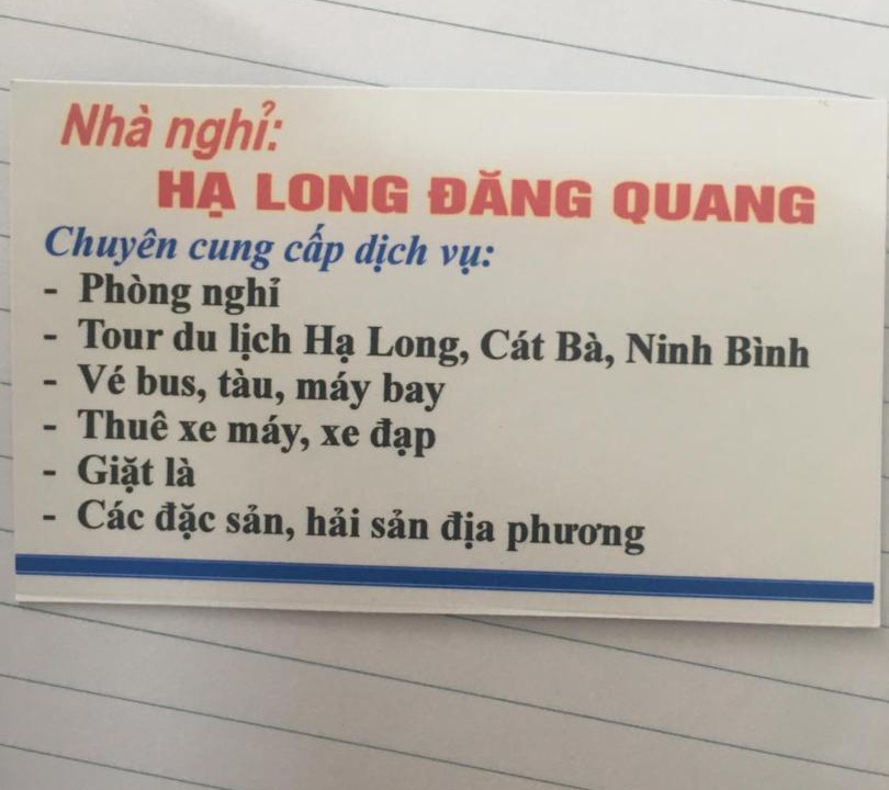 Photo of Others in Bai Chay