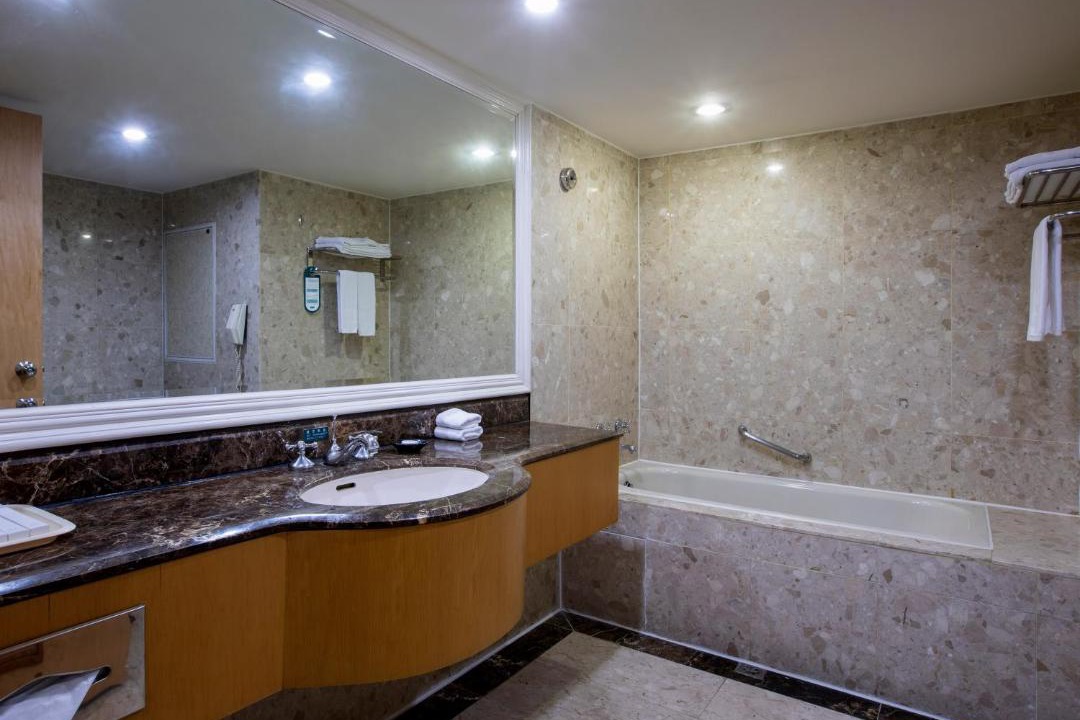 Photo of Bathroom in Hsinchu City Centre