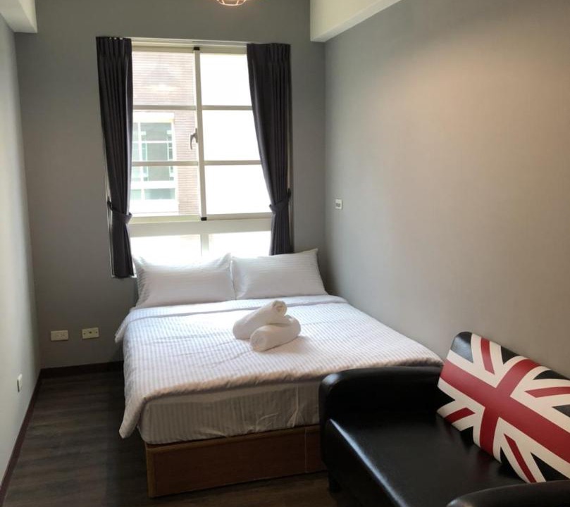 Photo of Bedroom in Xitun District
