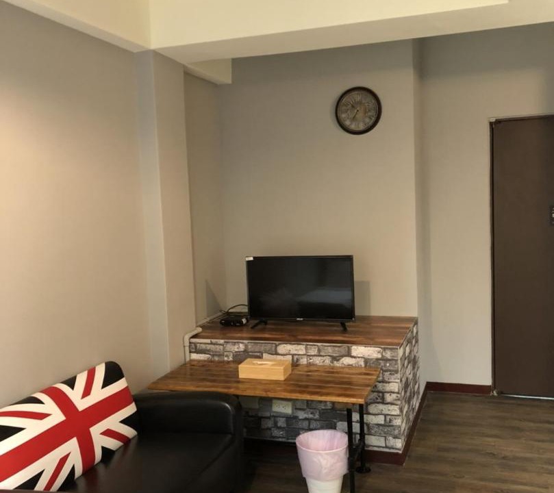 Photo of Livingroom in Xitun District