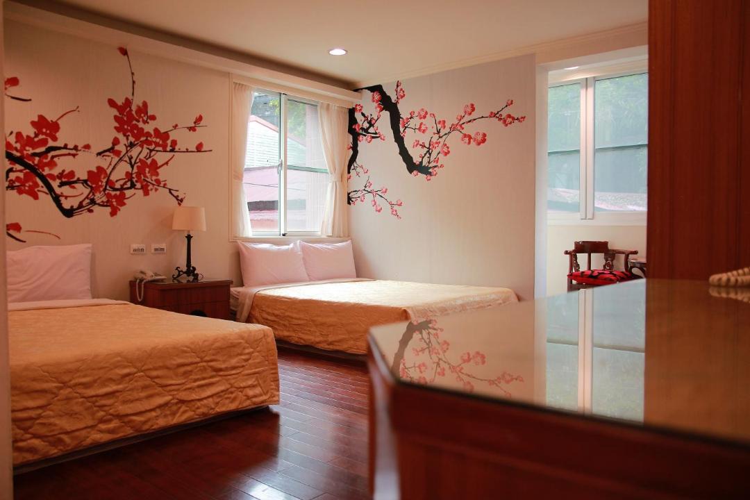 Photo of Bedroom in Baihe