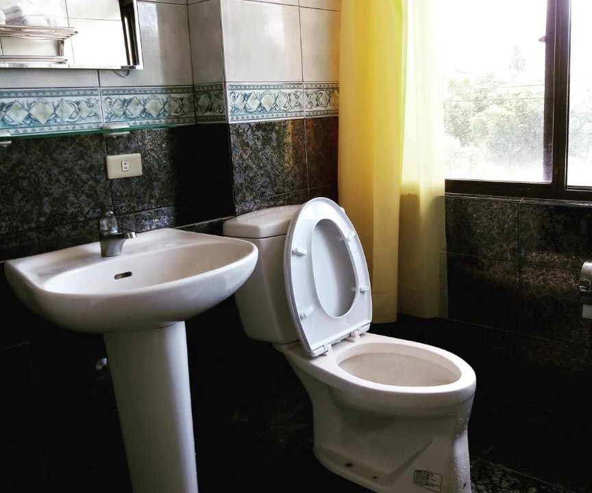 Photo of Bathroom in Yuli