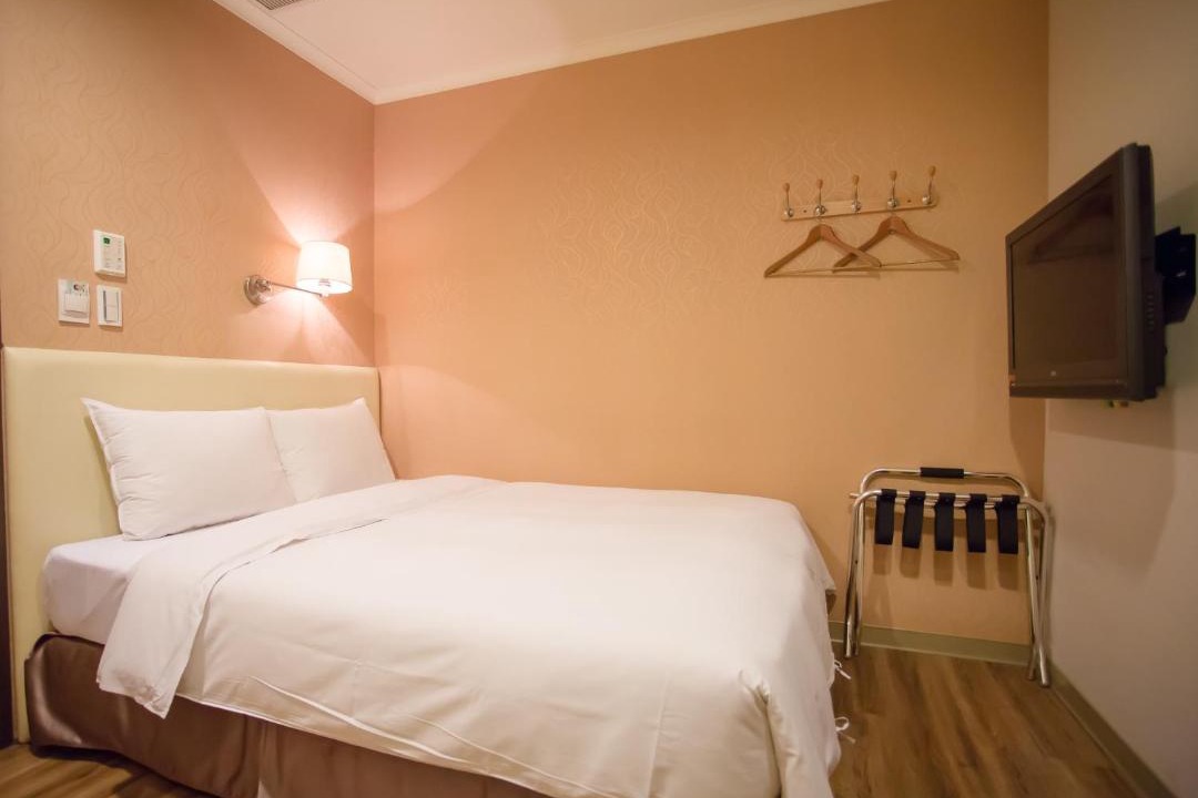Photo of Bedroom in Central District