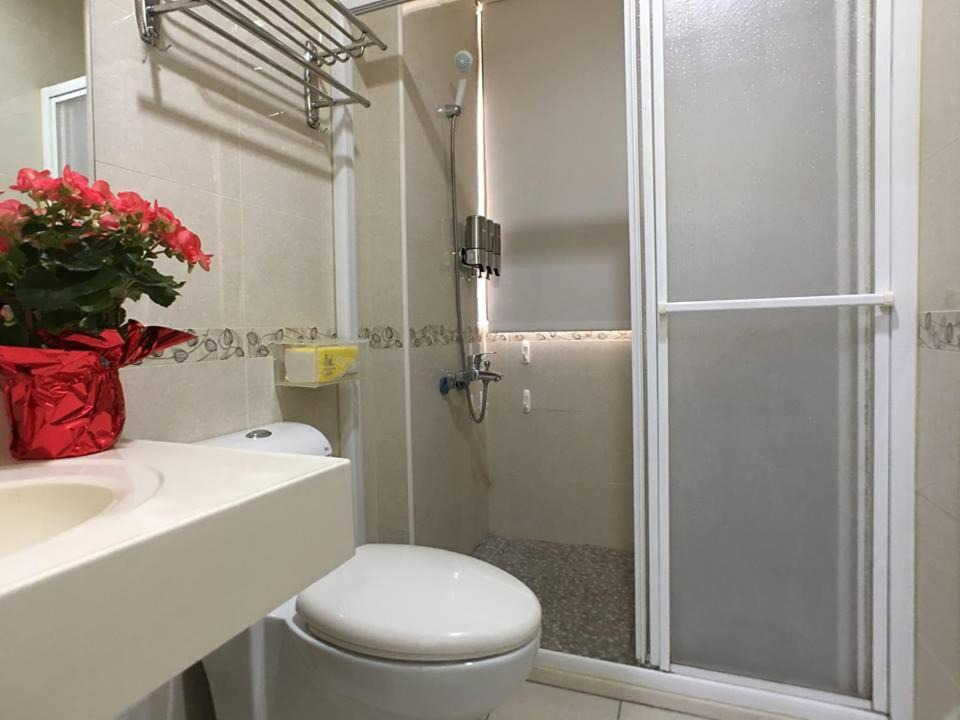 Photo of Bathroom in Yilan