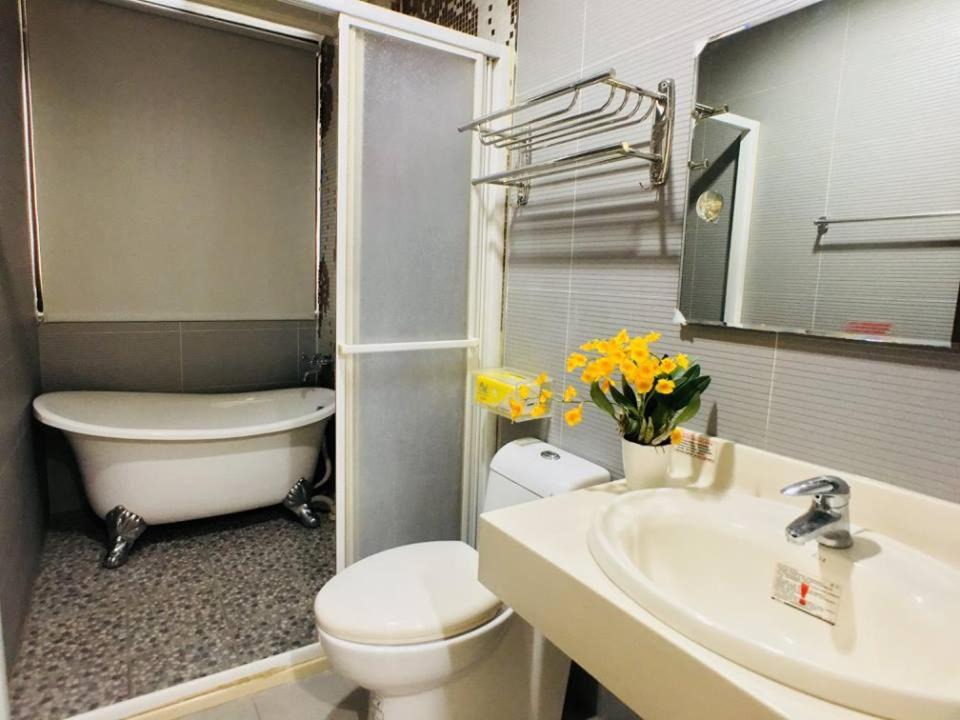 Photo of Bathroom in Yilan