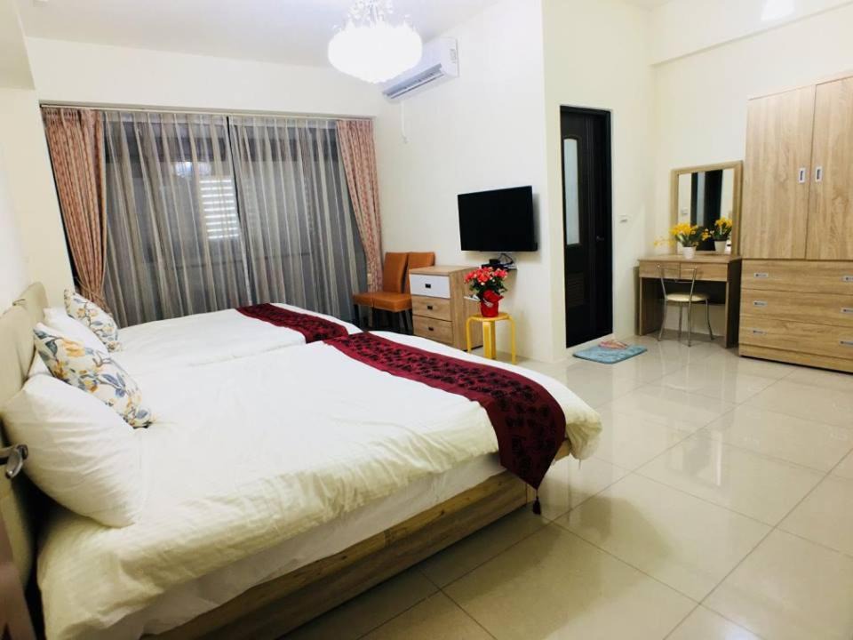 Photo of Bedroom in Yilan