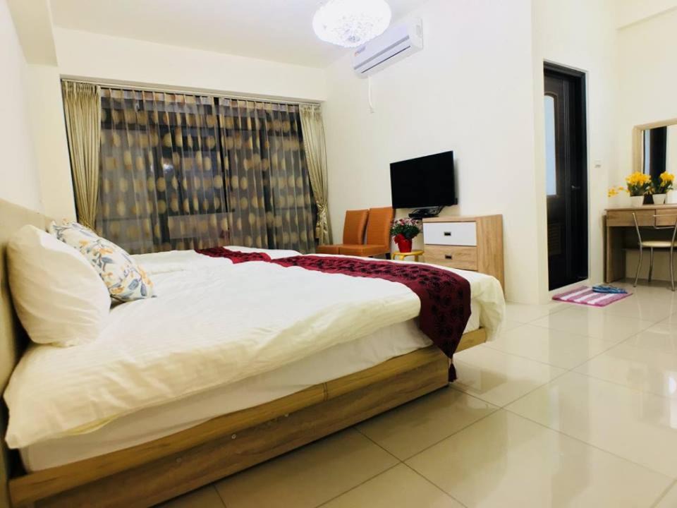 Photo of Bedroom in Yilan