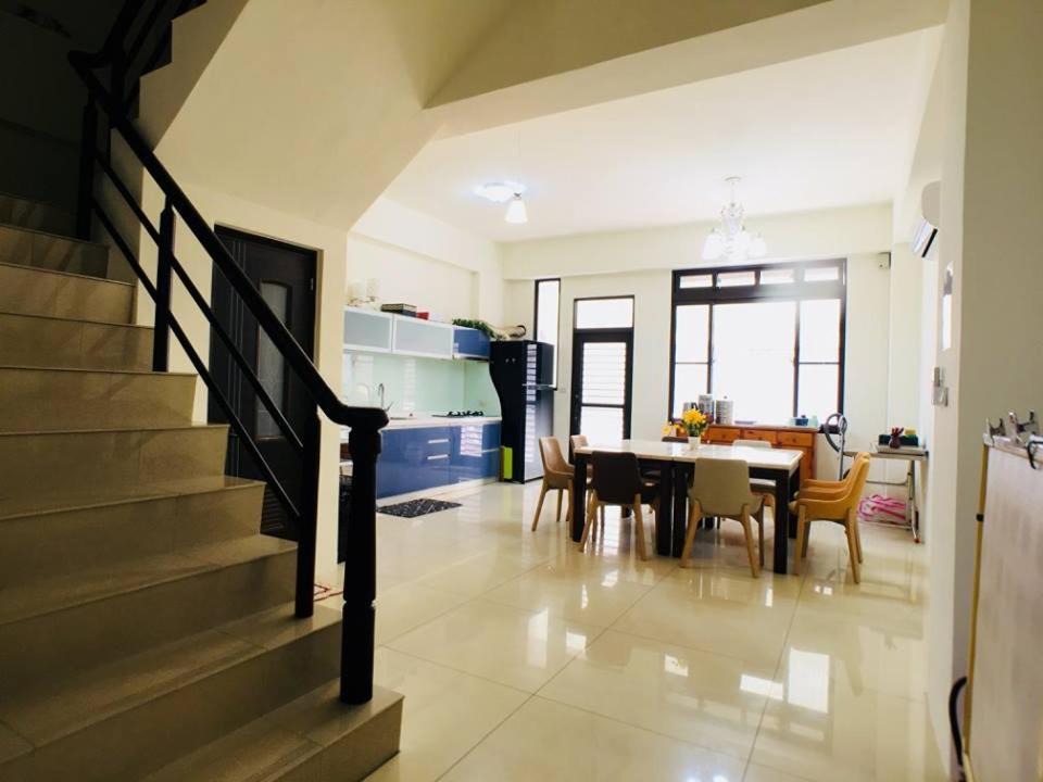 Photo of Livingroom in Yilan