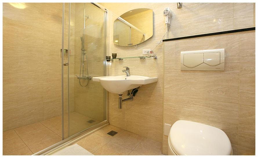 Photo of Bathroom in Sanxing
