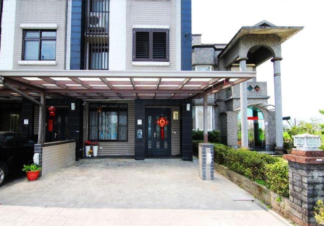 Photo of Livingroom in Yilan