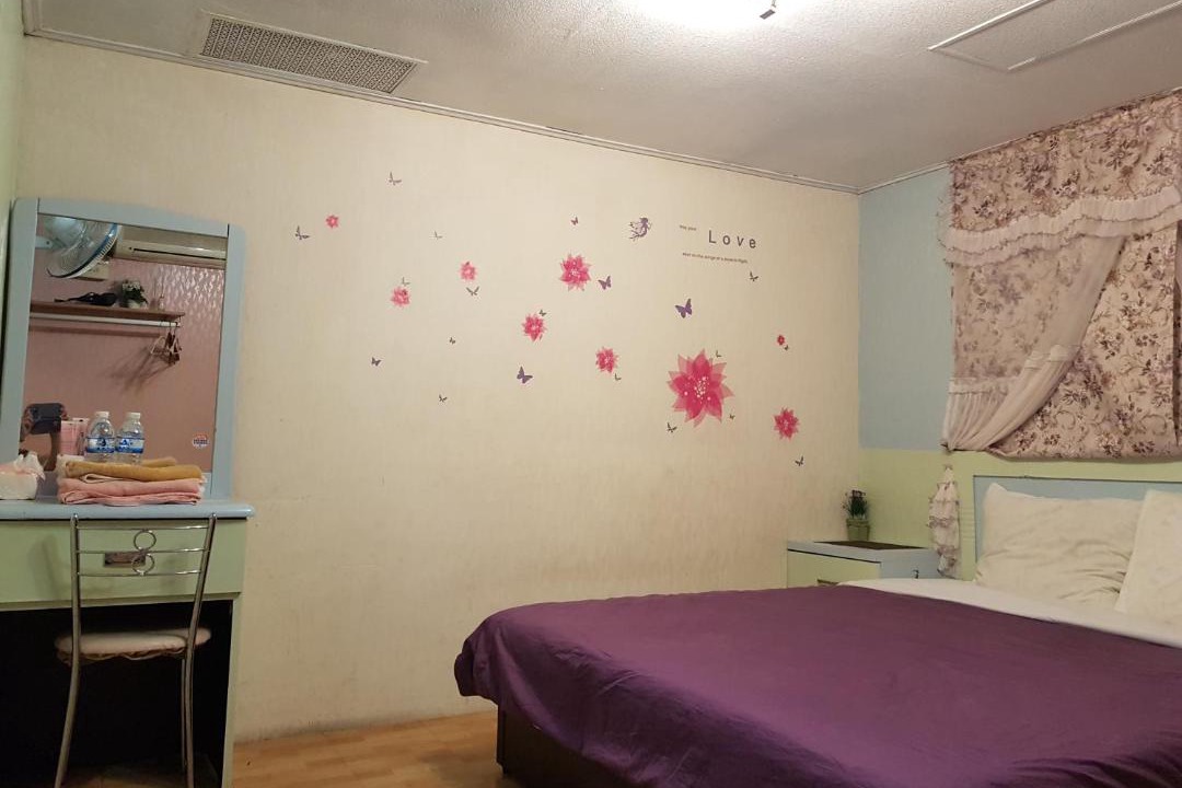 Photo of Livingroom in Taoyuan City Centre
