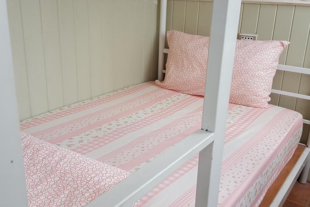 Photo of Bedroom in Ximending