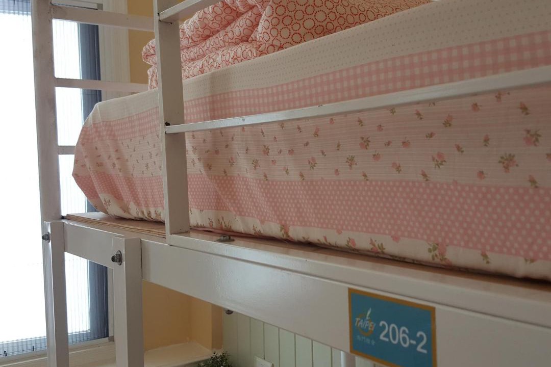 Photo of Bedroom in Ximending