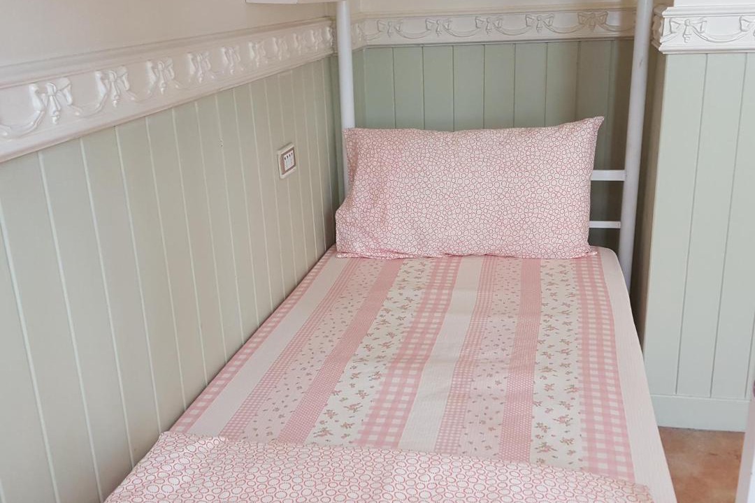 Photo of Bedroom in Ximending
