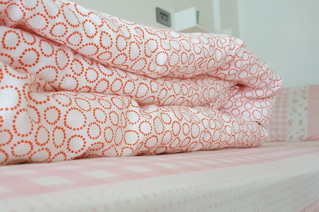 Photo of Bedroom in Ximending