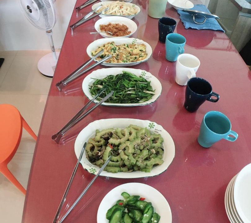 Photo of Others in Dongshan