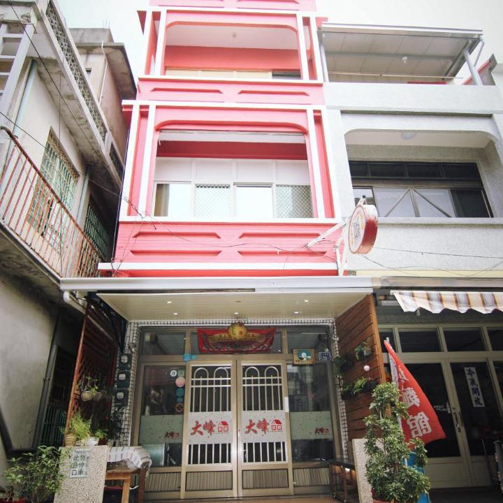 Photo of Others in Xiaoliuqiu