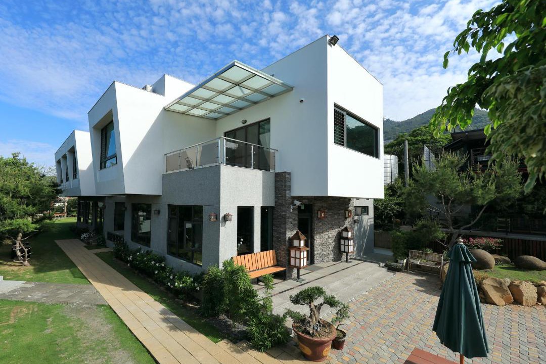 Photo of Outdoor in Shuili