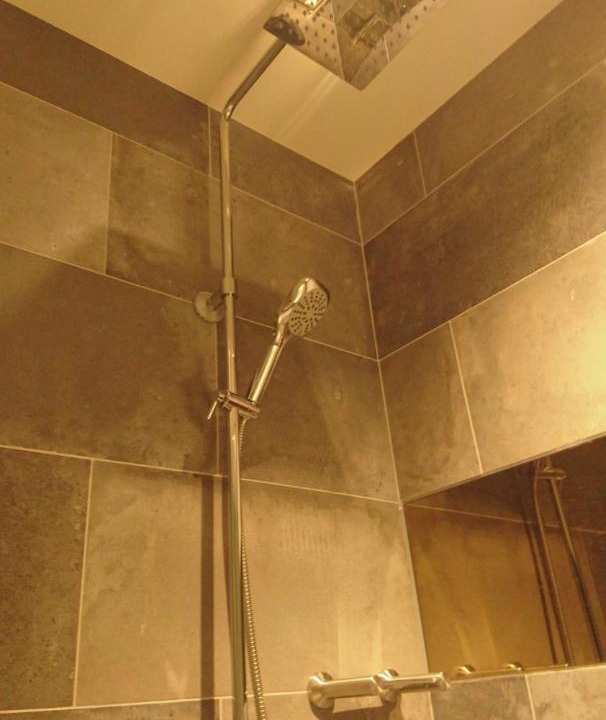 Photo of Bathroom in Xiaogang