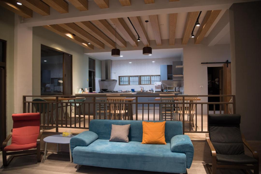 Photo of Livingroom in Shanjiao