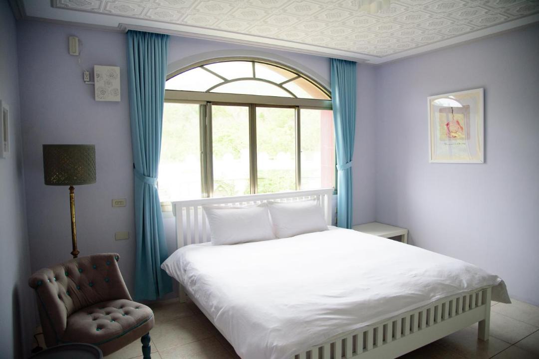 Photo of Bedroom in Shanjiao