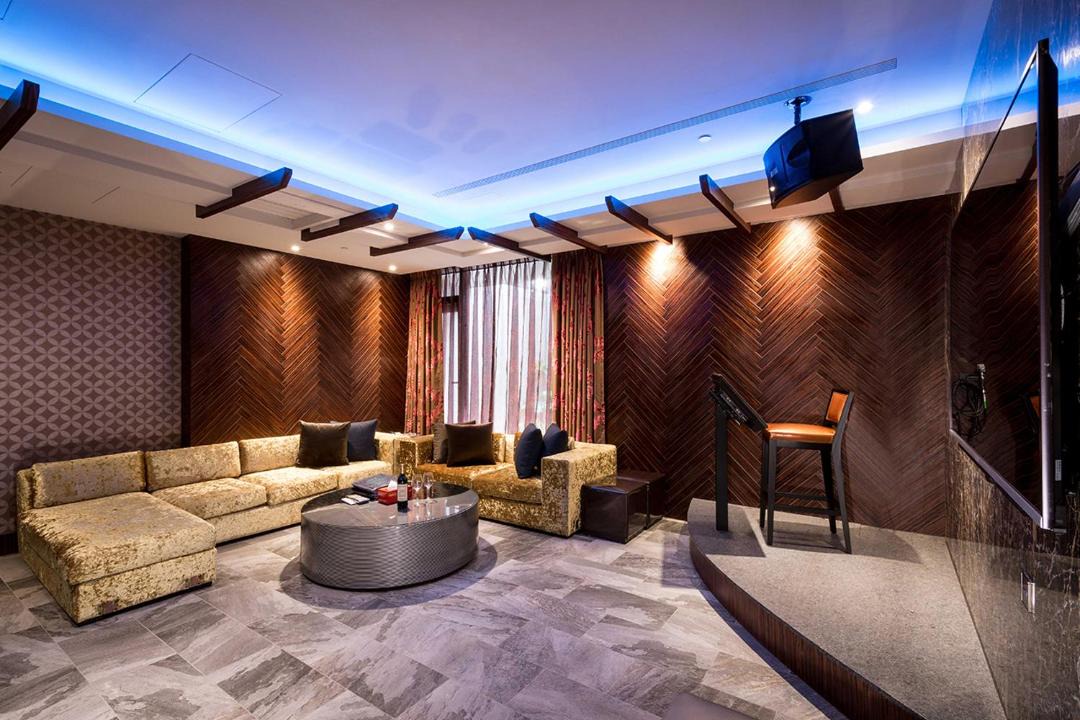 Photo of Livingroom in Taiping District