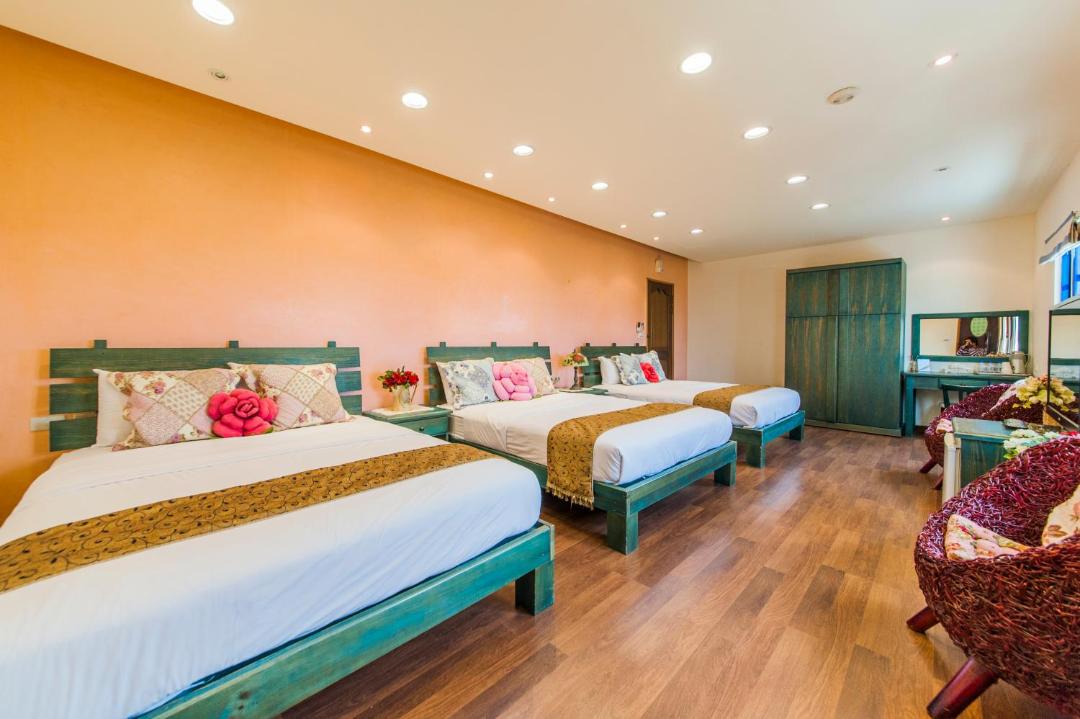 Photo of Bedroom in Hengchun
