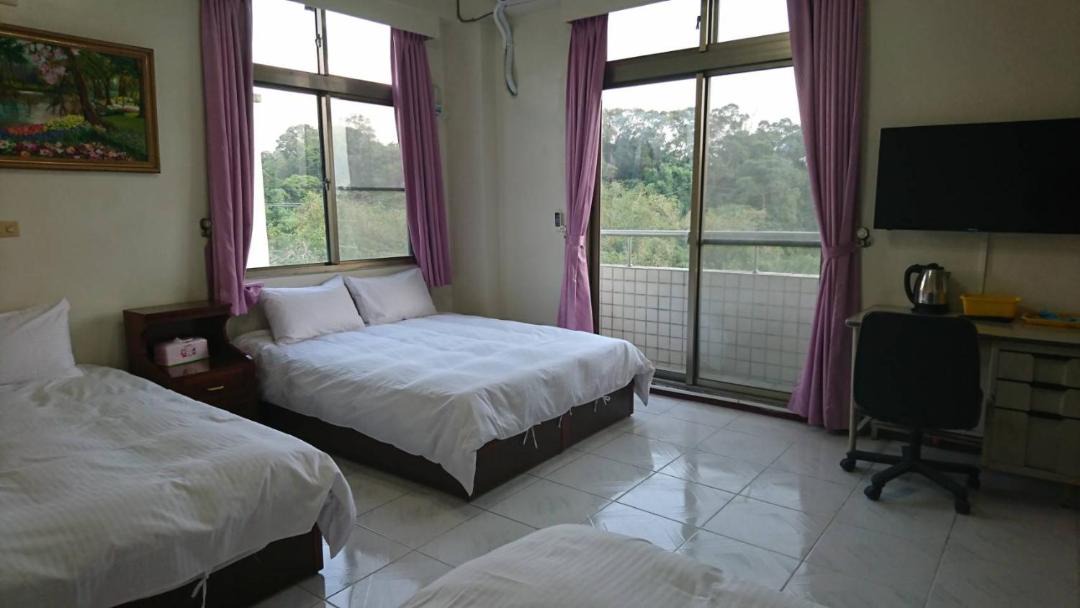 Photo of Bedroom in Minxiong