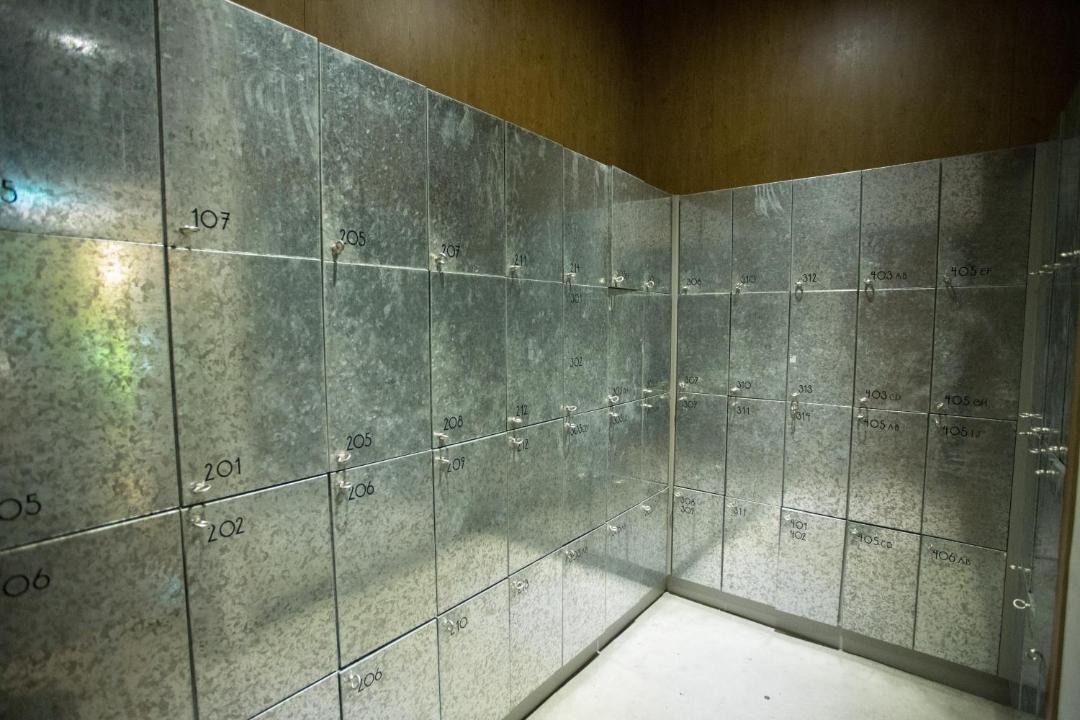 Photo of Bathroom in Kaohsiung City Centre