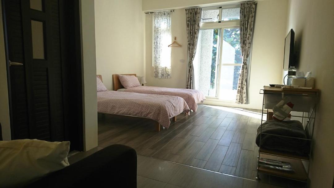 Photo of Livingroom in Xincheng