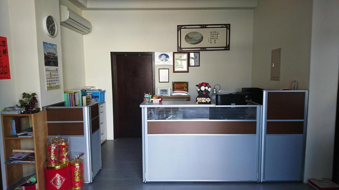 Photo of Kitchen in Xincheng