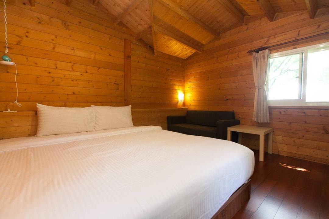 Photo of Bedroom in Datong