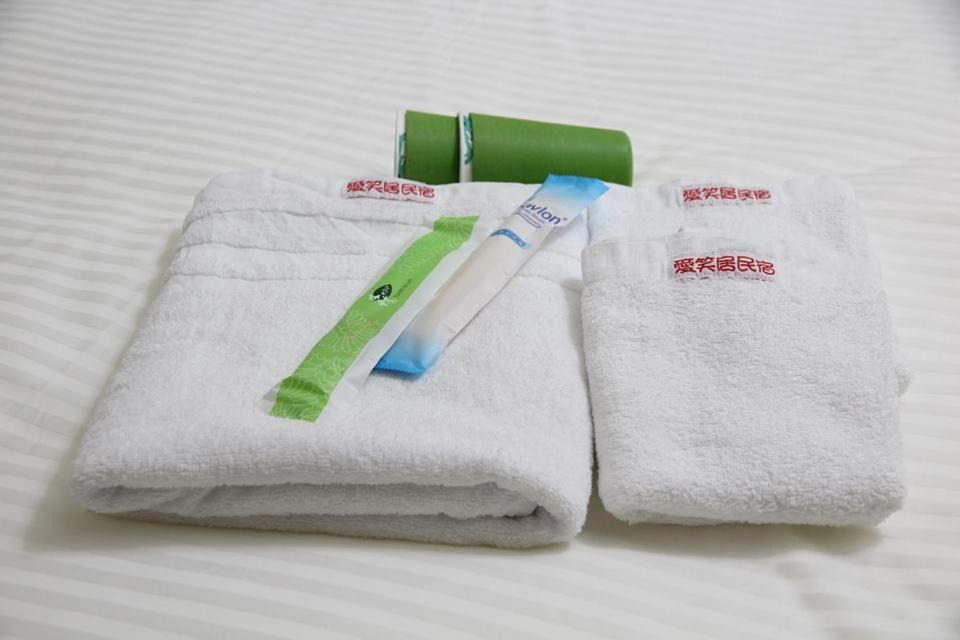 Photo of Bedroom in Yilan