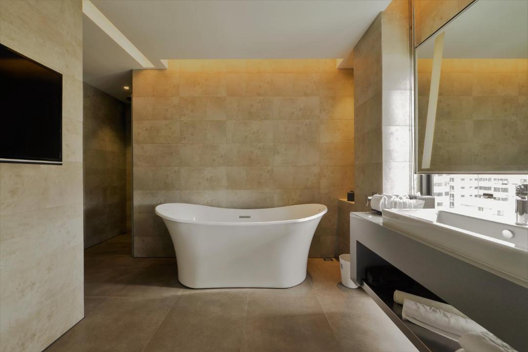 Photo of Bathroom in Kaohsiung City Centre