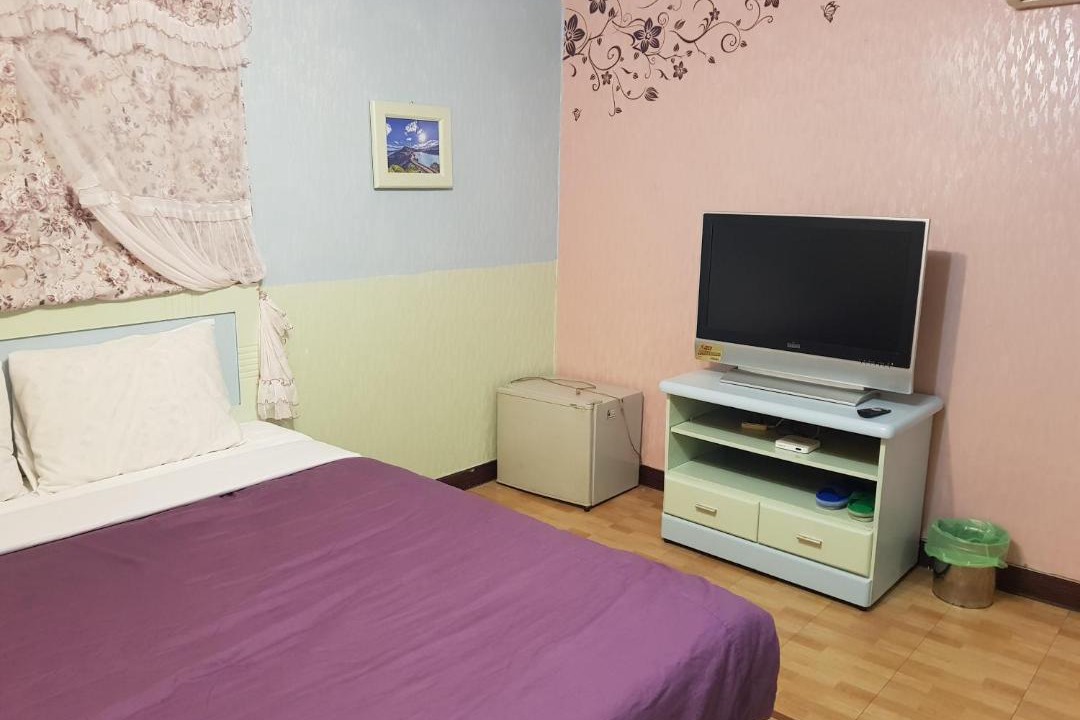 Photo of Livingroom in Taoyuan City Centre