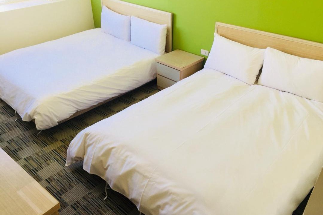 Photo of Bedroom in West Central District